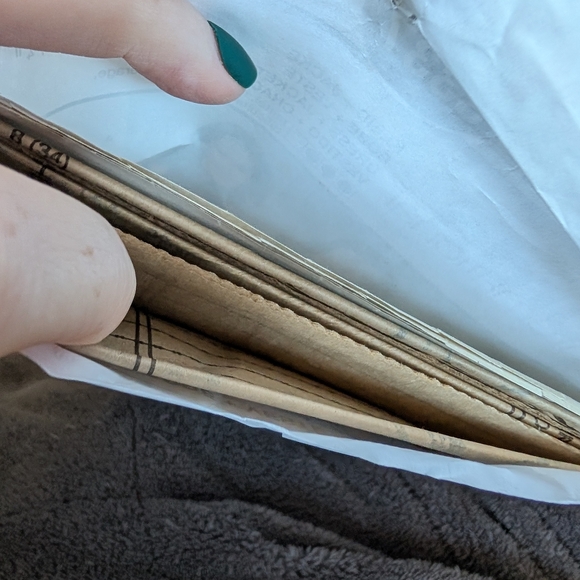 Burda Pattern - Picture 4 of 4